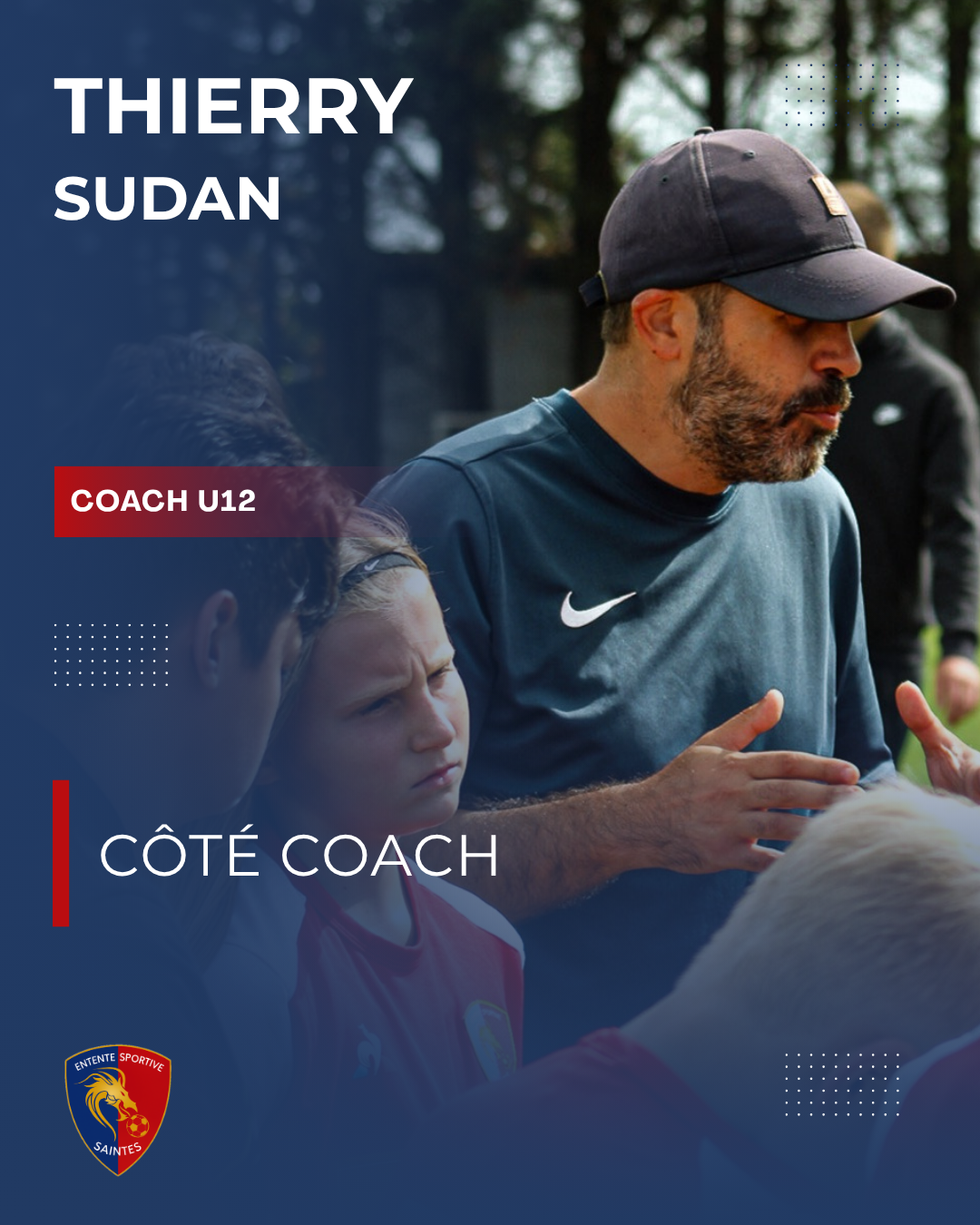 CÔTÉ COACH 21